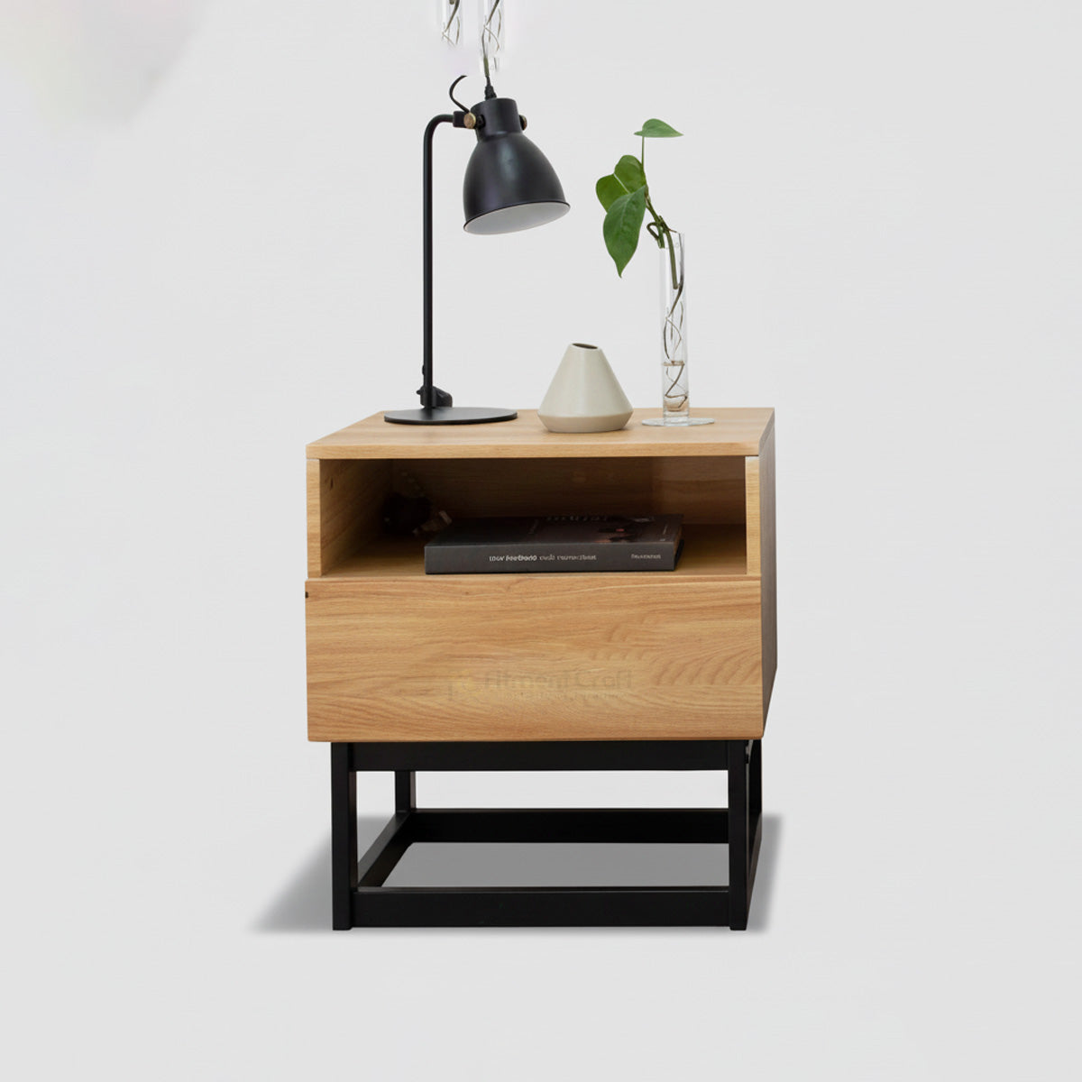 Lamp - Side Table 