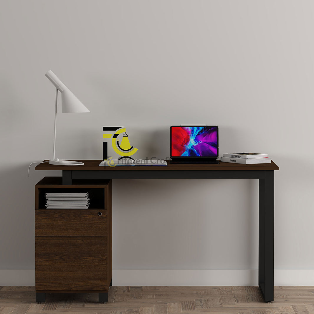 Shop the Best Computer Table in Bangladesh | Modern & Wooden Designs