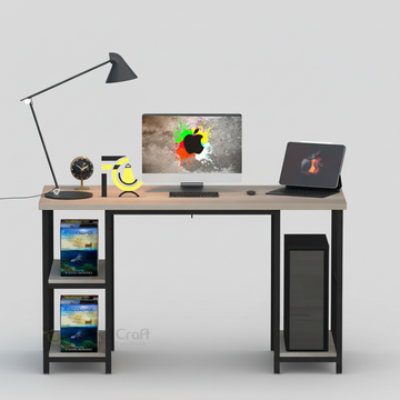 Luxe - Computer Table | TV18-005