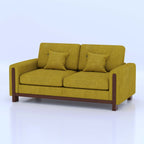 2 Seater Sofa 