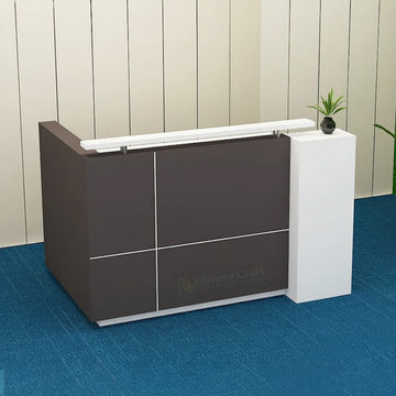 Modern Reception Counter | RDV1-001