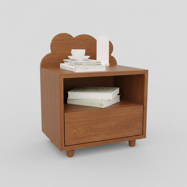 Musta - Side Table