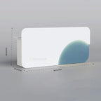 Nirora - Reception Table