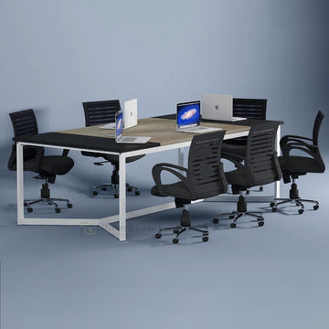 Octave - Conference Table | CTV2-005