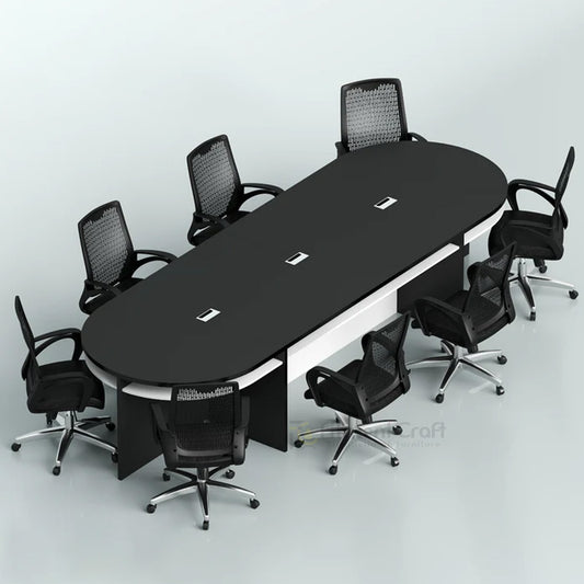 Best Conference Table for Corporate and Business Settings
