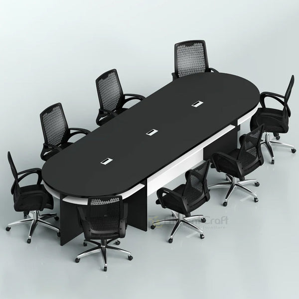 Octopod - Conference Table | CTV8-001