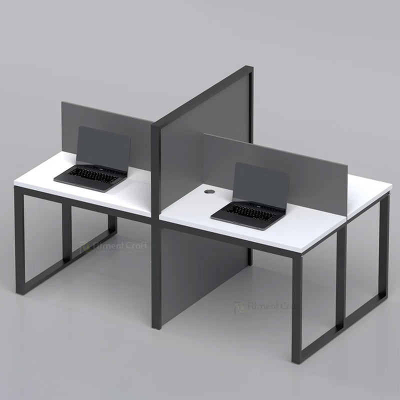 Opulent - Workstation Table | TV16-005