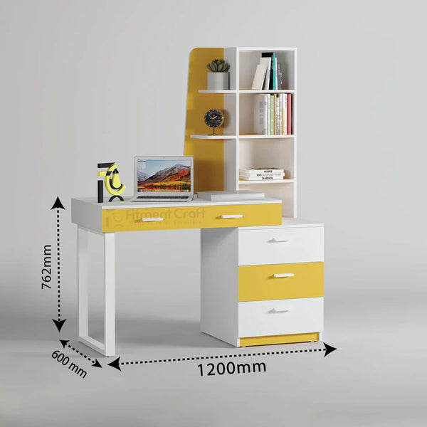 Orion - Study Table | TV7-005