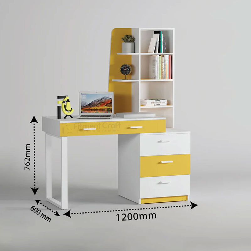 Orion - Study Table | TV7-005