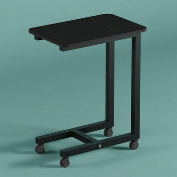Overbed Table with Wheels | BOTV1-002