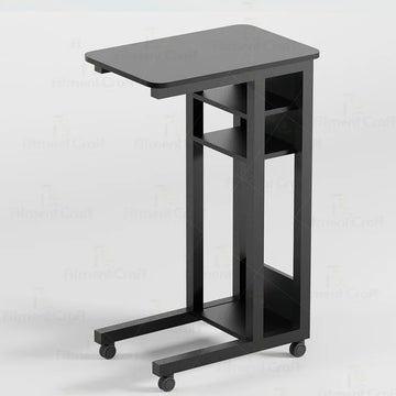 Overbed Table with Wheels | BOTV1-001