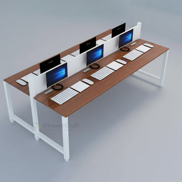 Paragon - Workstation | TV16-003