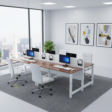 Paragon - Workstation | TV16-003