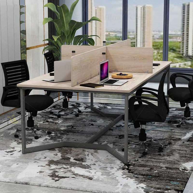 Parliament - Workstation Table | TV28-005