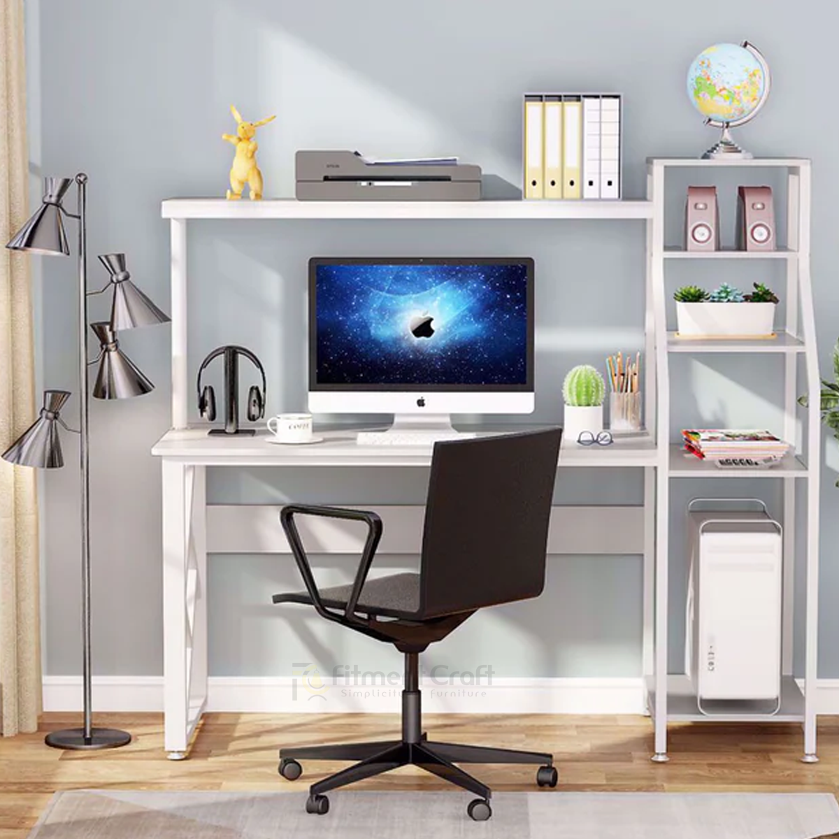 Working Table