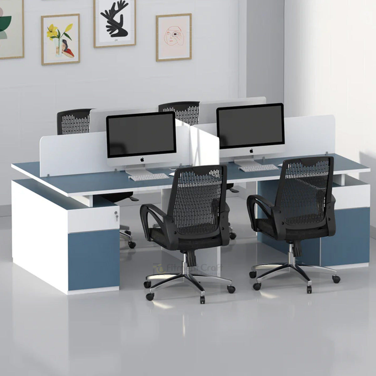 Workstation