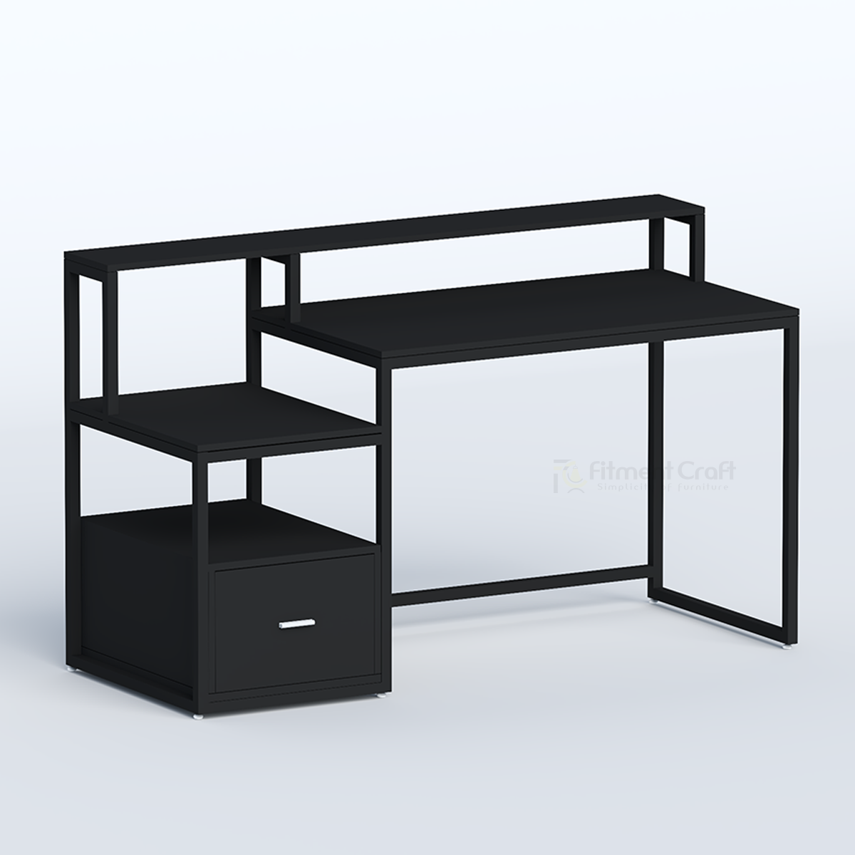 Rexus Table | TV3-003 – Fitment Craft