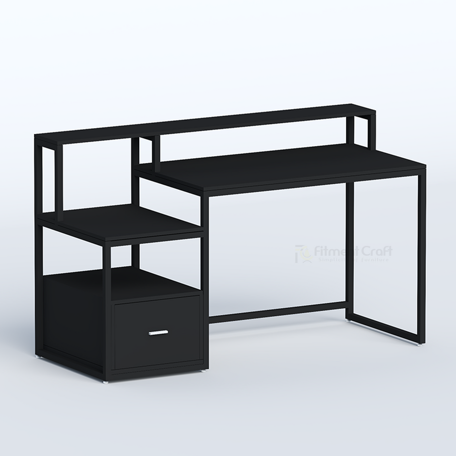 Shop the Best Computer Table in Bangladesh | Modern & Wooden Designs