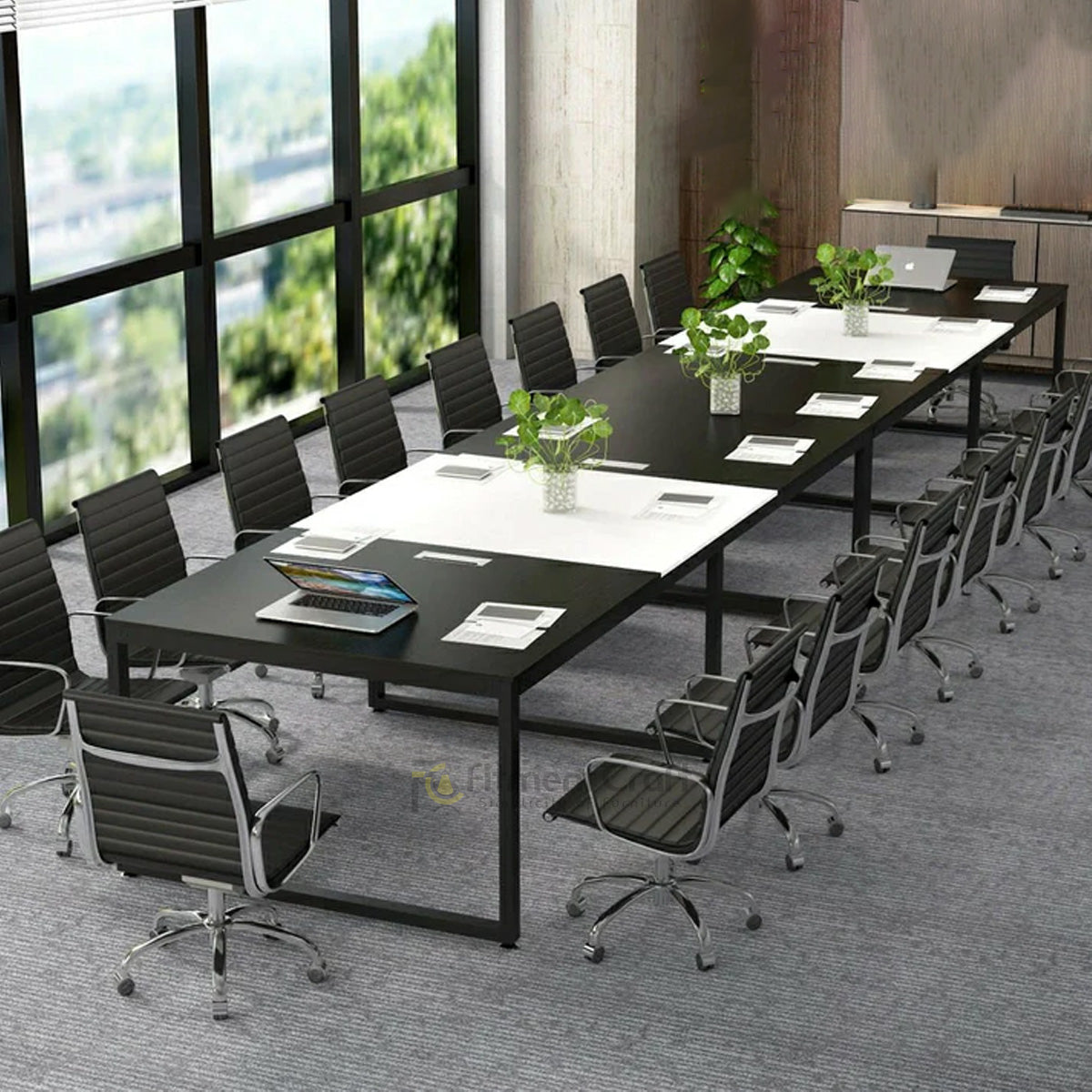  Conference Table 