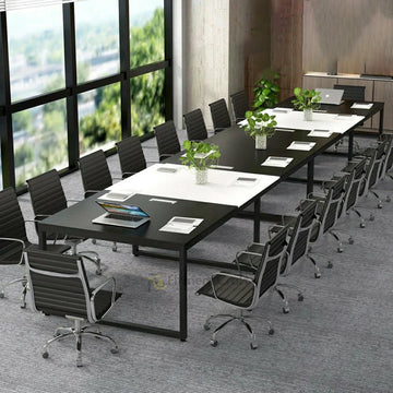 Slim Conference Table | CTV1-004