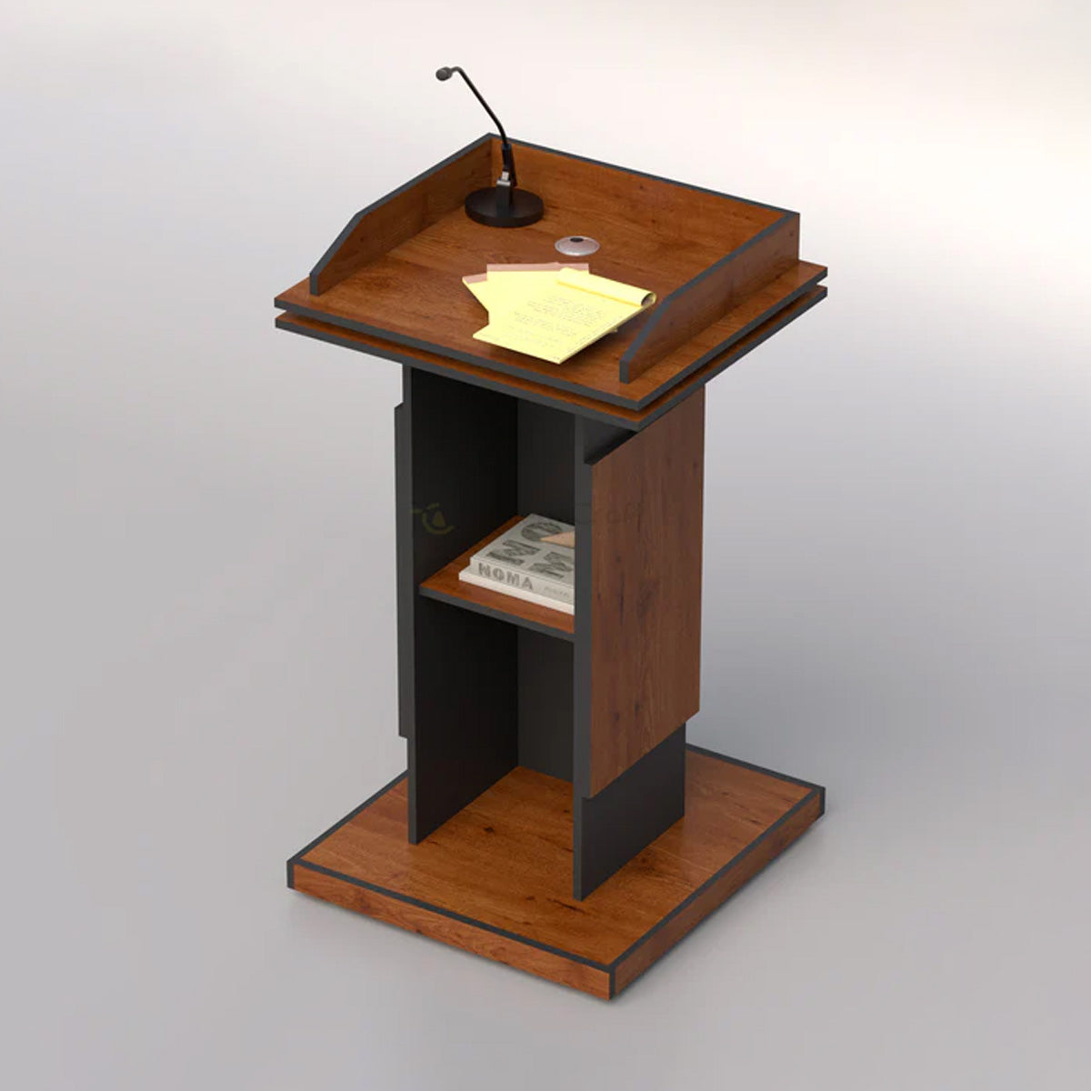 Speech Podium (Lectern)