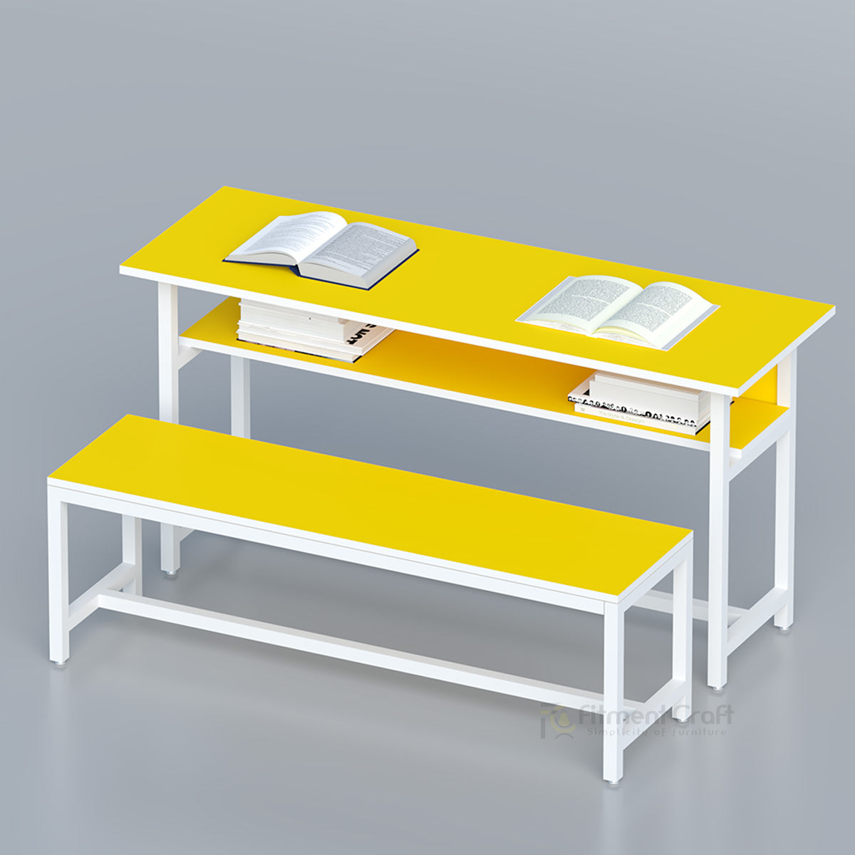 Start Bench
