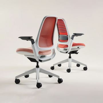 Steelcase Series 1 Office Chair - SCC 001