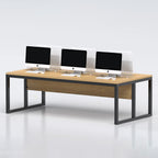 Red Oak - Black
