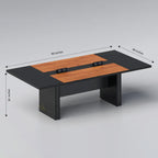 Think Loop - Conference Table । CTV4-001