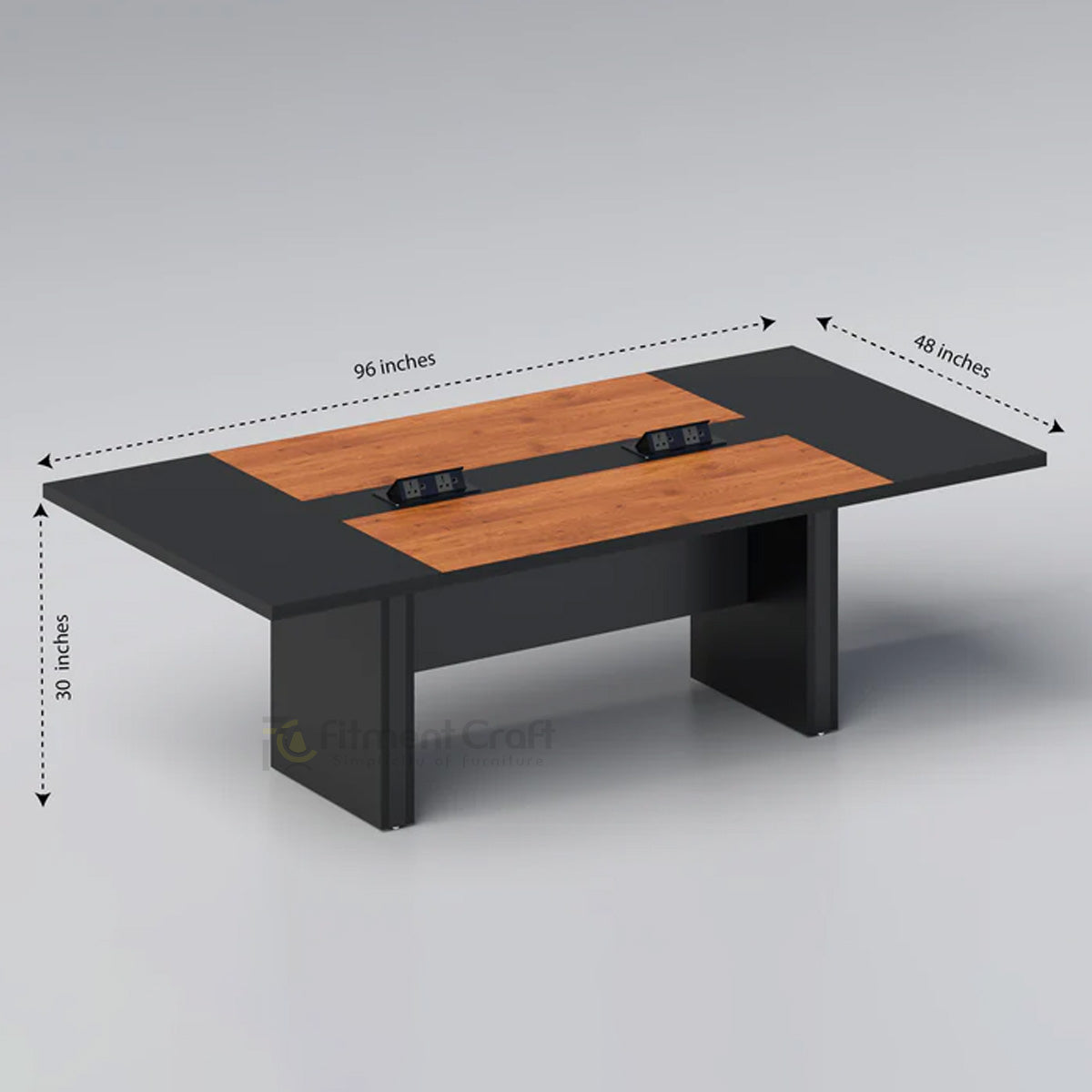 Think Loop - Conference Table । CTV4-001