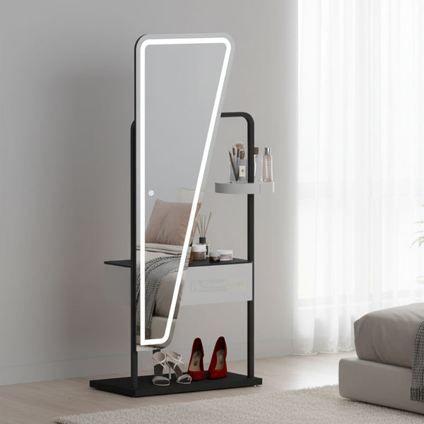 Triangle Dressing Table - DTBMSV-002