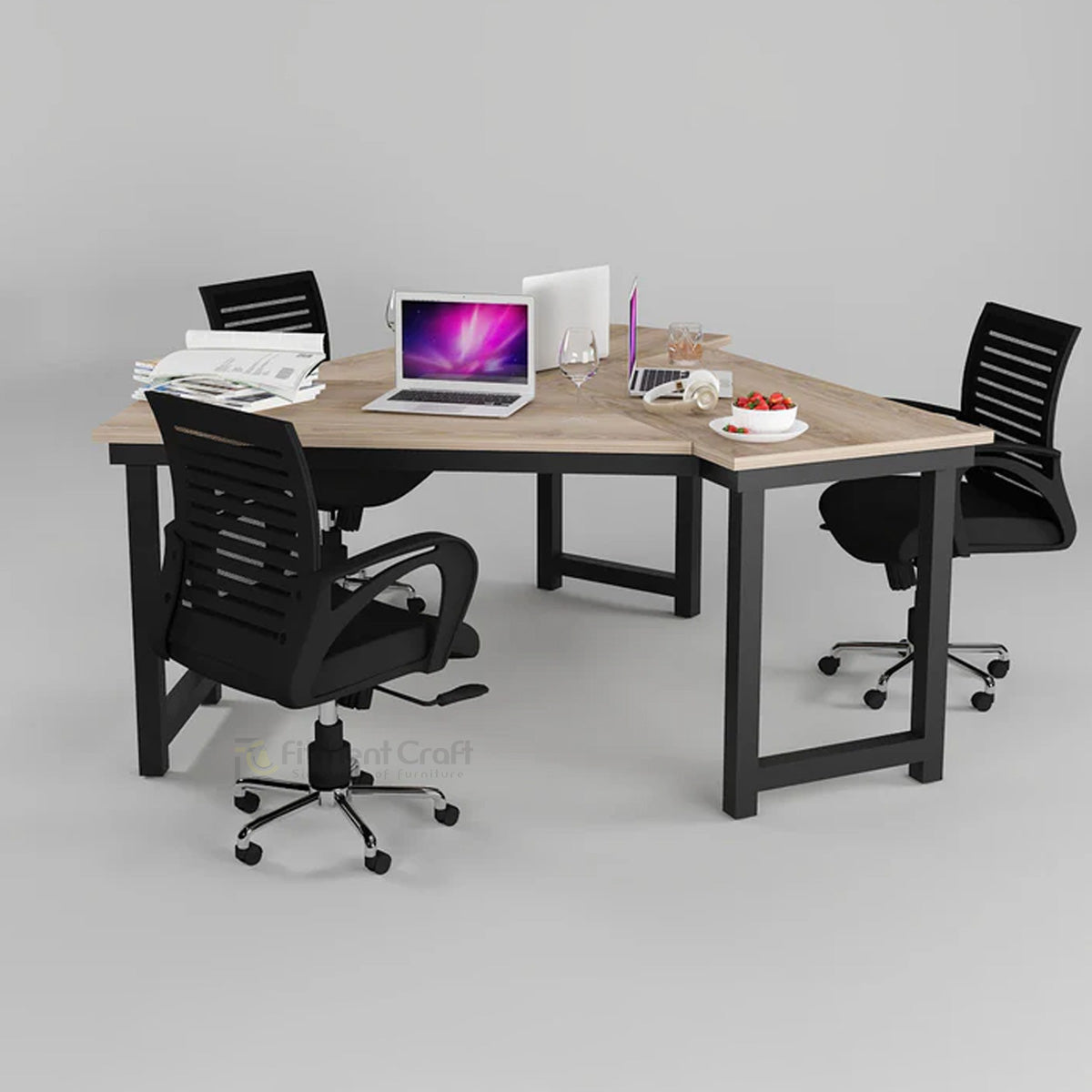 Triumph - Workstation