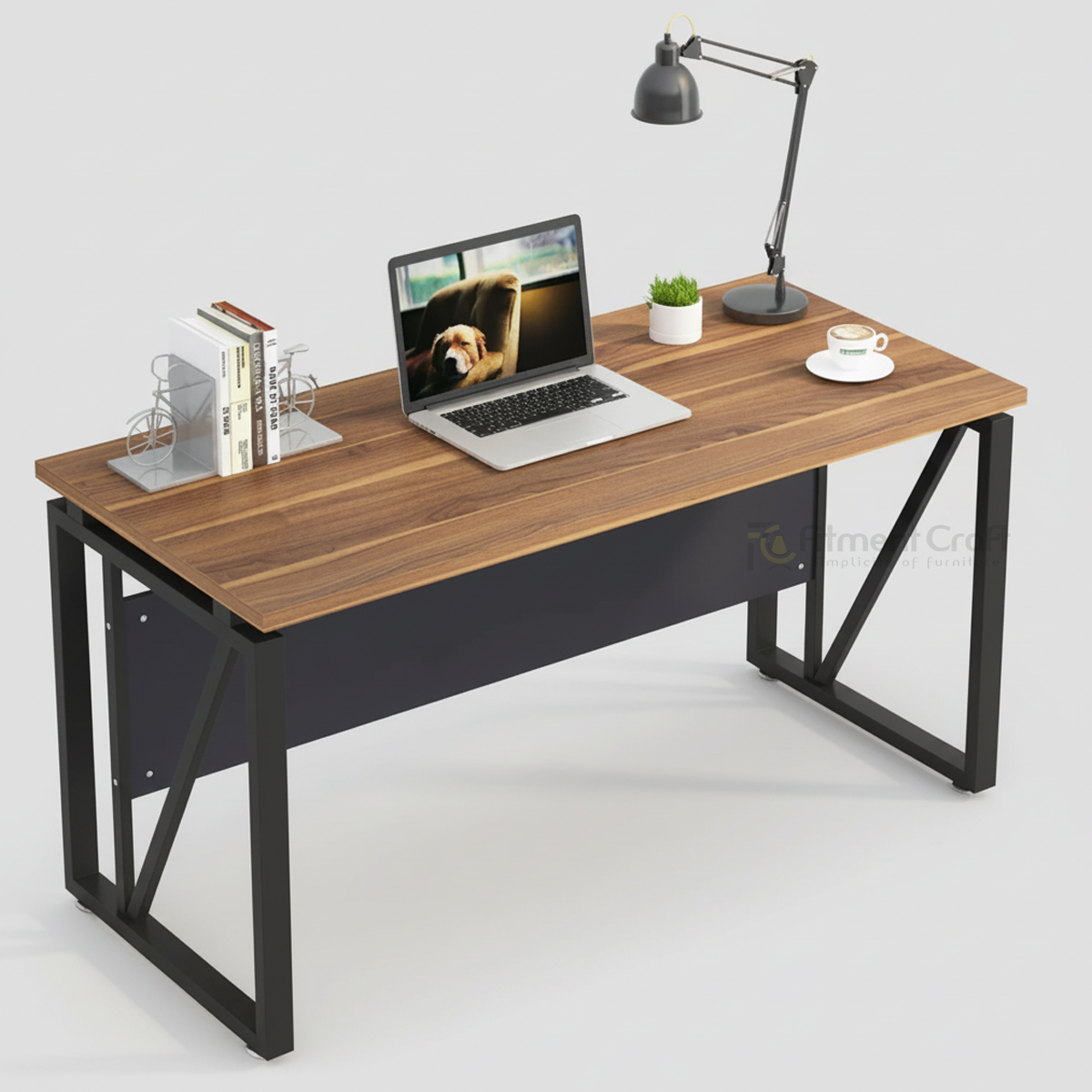 Velocity - Executive Desk  | TV10-001