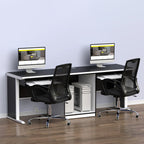 Workflow - Office Workstation