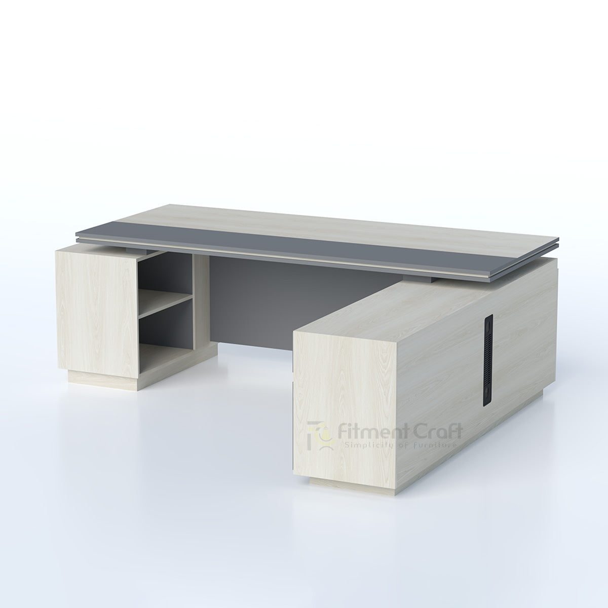 Executive-Desk