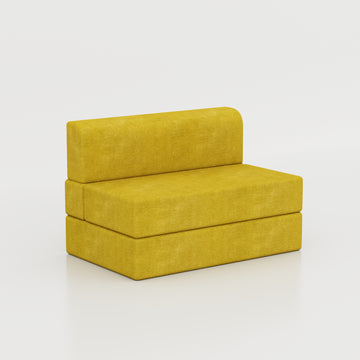 Lorien Sofa Cum Double Bed | SCUMB-002