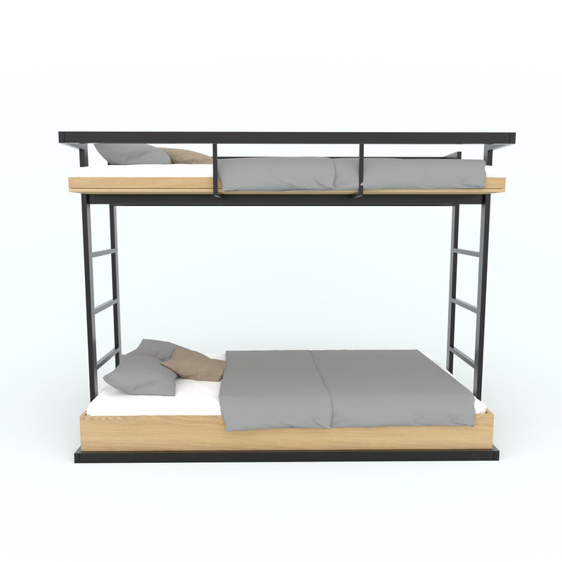 Denlo Bunk Bed