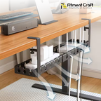 Rexo - Cable Management Tray | CMT1-001