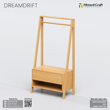 Dreamdrift-Alna । COV4-001