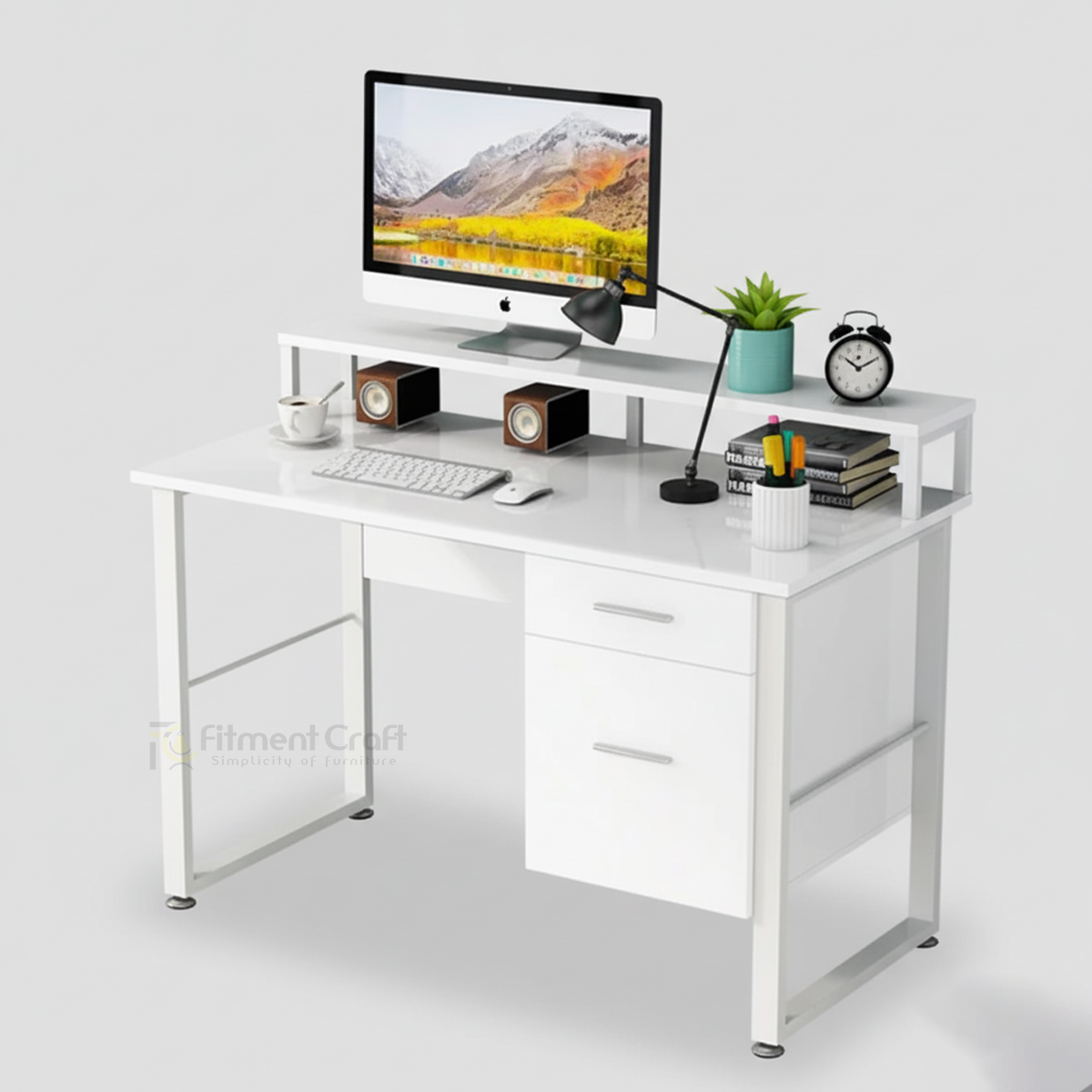 Aegis - Working Table | TV14-004