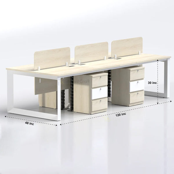 Amiable Workstation | WSV1-111