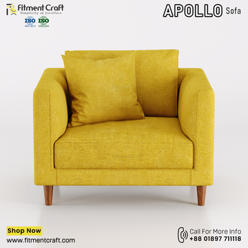 Apollo-Sofa । HSV2-008