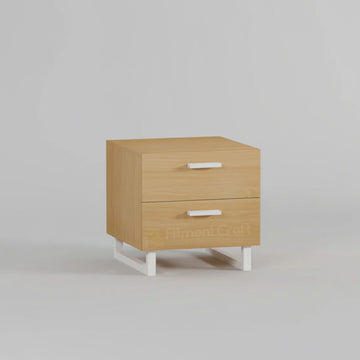 Bedside Buddy - Side Cabinet Table | STV1-003