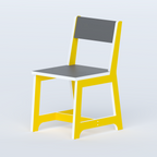 Rocket Chair | LBC1-008