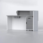 Courtesy - Reception Table