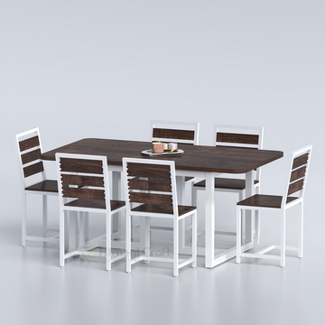 Craving - Dining Table | TV50-001