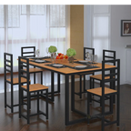 Cuisine - Dining Table | TV3-004