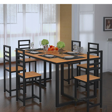 Cuisine - Dining Table | TV3-004