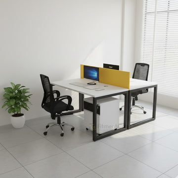 Duo - Workstation | TV16-002