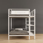 Duplex Rest - Bunk Bed | MBV4-002